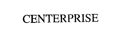 CENTERPRISE
