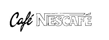 CAFE NESCAFE