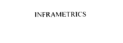 INFRAMETRICS