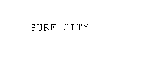 SURF CITY