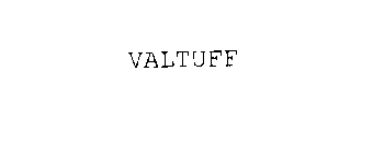 VALTUFF