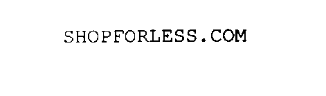 SHOPFORLESS.COM