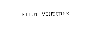 PILOT VENTURES