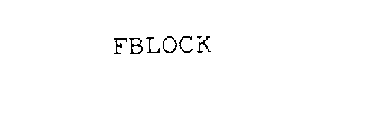 FBLOCK