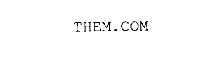 THEM.COM