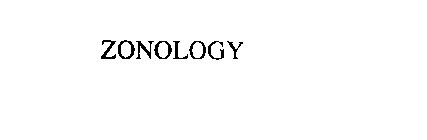 ZONOLOGY