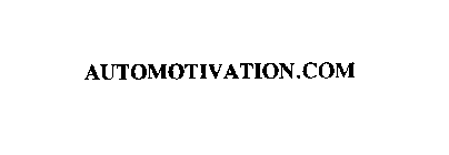 AUTOMOTIVATION.COM