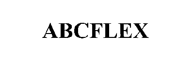 ABCFLEX