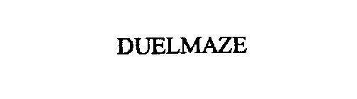 DUELMAZE