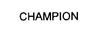 CHAMPION