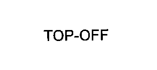 TOP-OFF