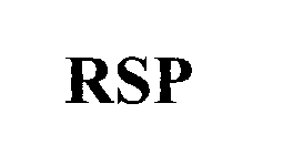 RSP