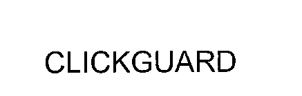 CLICKGUARD