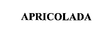 APRICOLADA