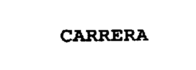 CARRERA