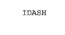 IDASH