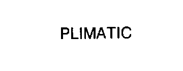 PLIMATIC