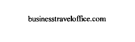 BUSINESSTRAVELOFFICE.COM