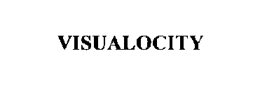 VISUALOCITY