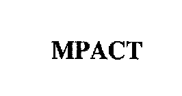 MPACT