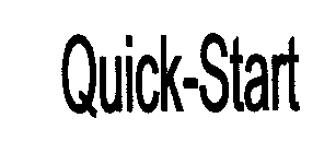 QUICK-START