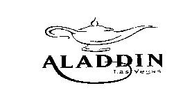 ALADDIN LAS VEGAS