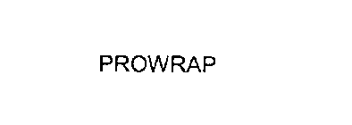 PROWRAP