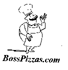 BOSSPIZZAS. COM