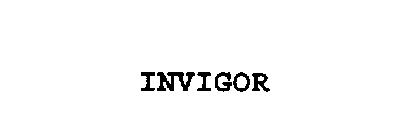 INVIGOR