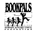 BOOKPALS SCREEN ACTORS GUILD FOUNDATION