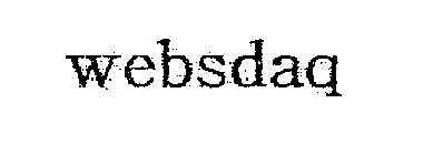 WEBSDAQ