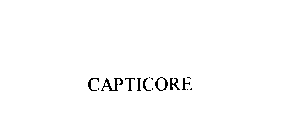 CAPTICORE