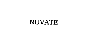 NUVATE