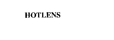 HOTLENS