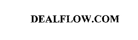 DEALFLOW.COM