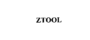 ZTOOL