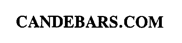 CANDEBARS.COM