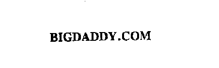 BIGDADDY.COM