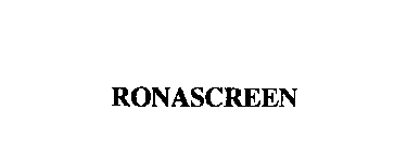 RONASCREEN