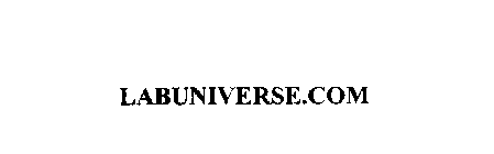 LABUNIVERSE.COM