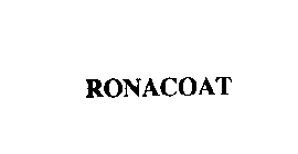 RONACOAT