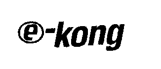 E-KONG