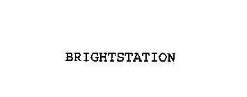 BRIGHTSTATION