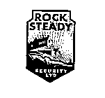 ROCK STEADY SECURITY LTD