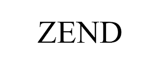 ZEND