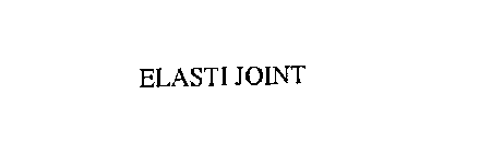 ELASTI JOINT