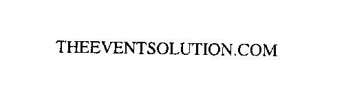 THEEVENTSOLUTION.COM