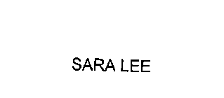 SARA LEE