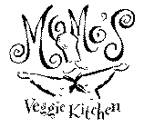 MOMO'S VEGGIE KITCHEN