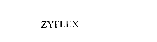 ZYFLEX